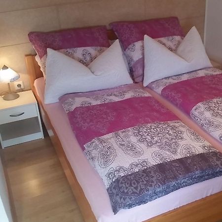 Ferienwohnung Raabe Lahr  외부 사진