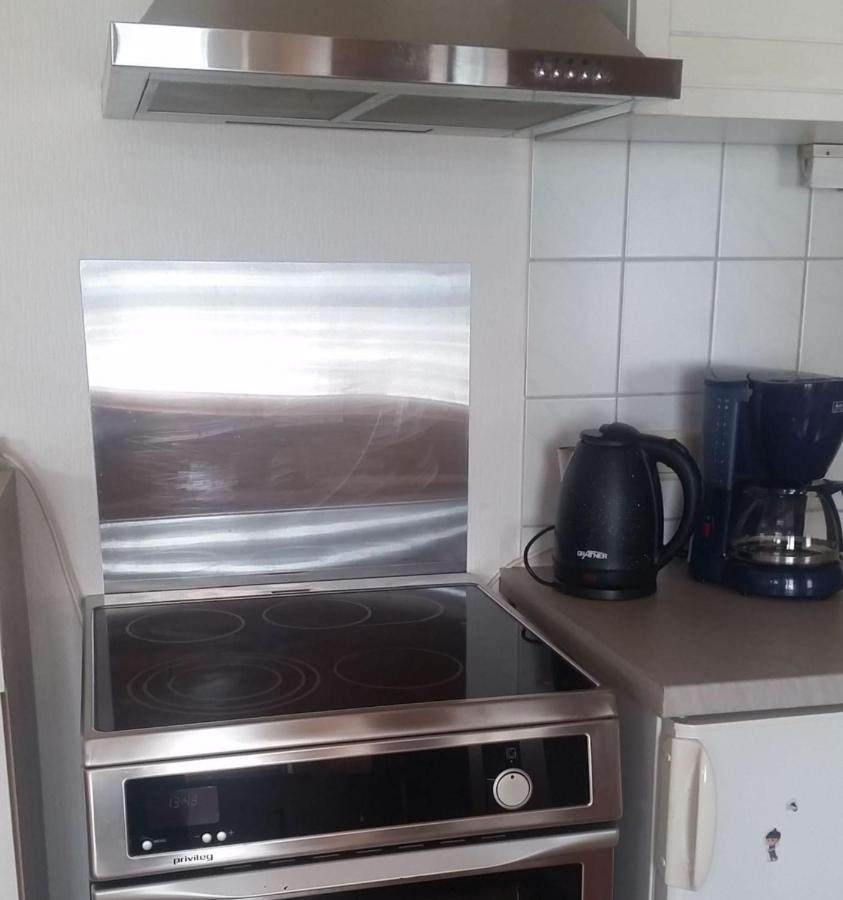 Ferienwohnung Raabe Lahr  외부 사진