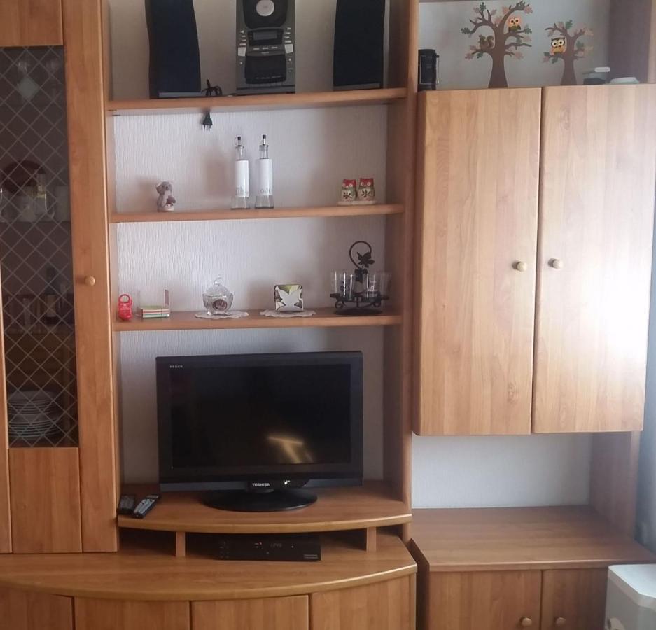 Ferienwohnung Raabe Lahr  외부 사진