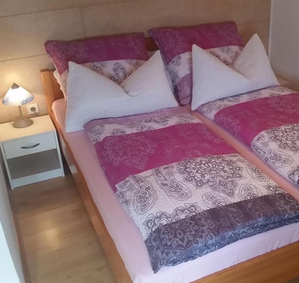 Ferienwohnung Raabe Lahr  외부 사진