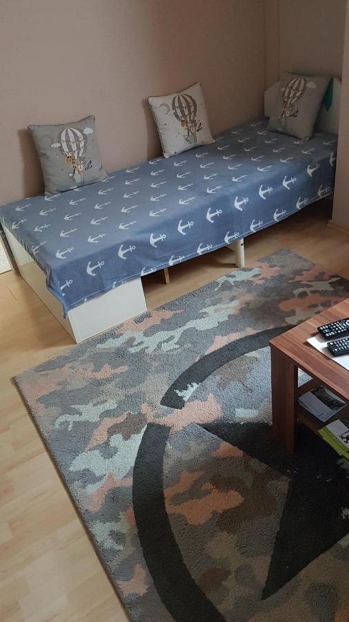 Ferienwohnung Raabe Lahr  외부 사진
